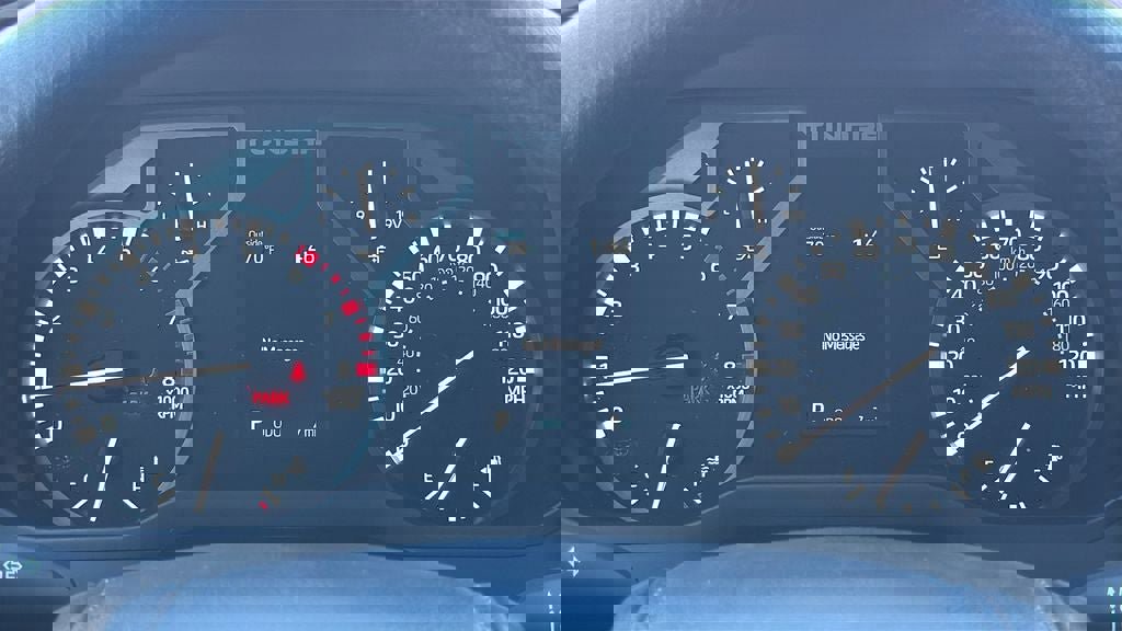 New 2026 Toyota Tundra SR5 image 21