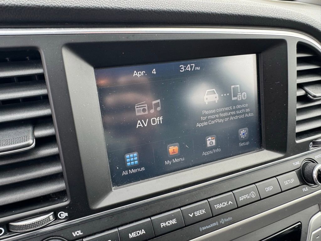 Used 2017 Hyundai Elantra SE FWD image 24