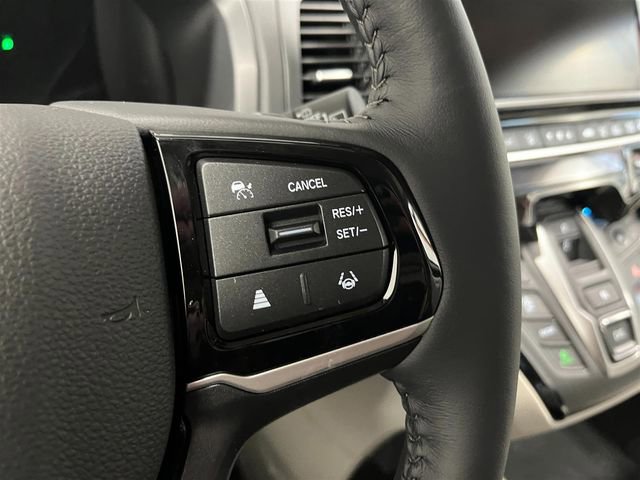 New 2026 Honda Odyssey Touring image 16