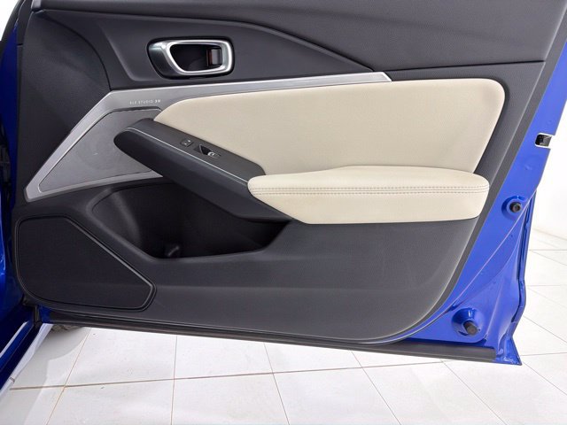 Used 2023 Acura Integra A-Spec w/ Technology Package FWD image 18