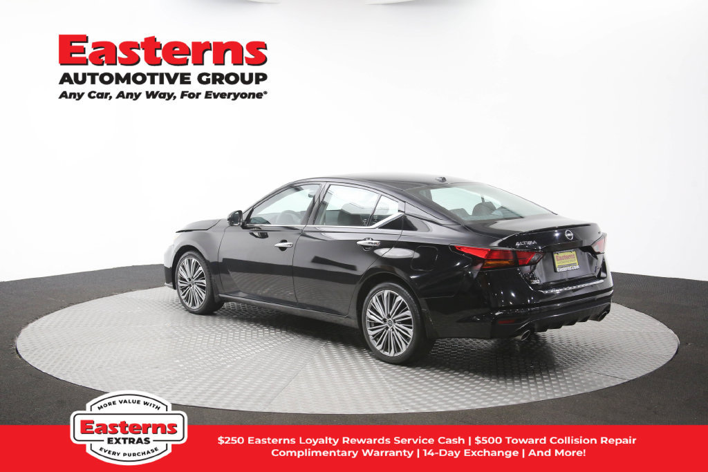 Used 2023 Nissan Altima 2.5 SL AWD/4WD image 66