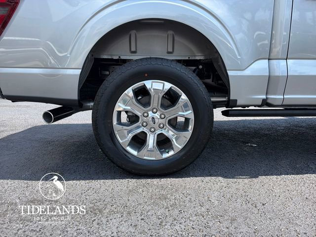 New 2026 Ford F150 Platinum AWD/4WD image 32