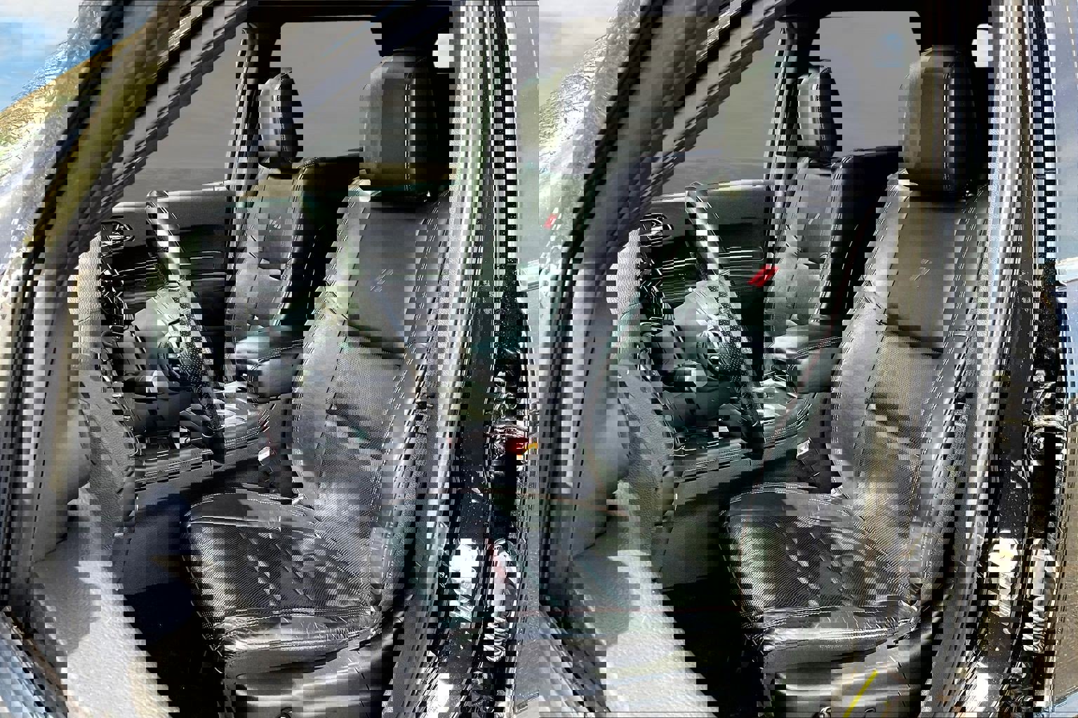 Used 2022 Dodge Durango R/T w/ Blacktop Package image 13