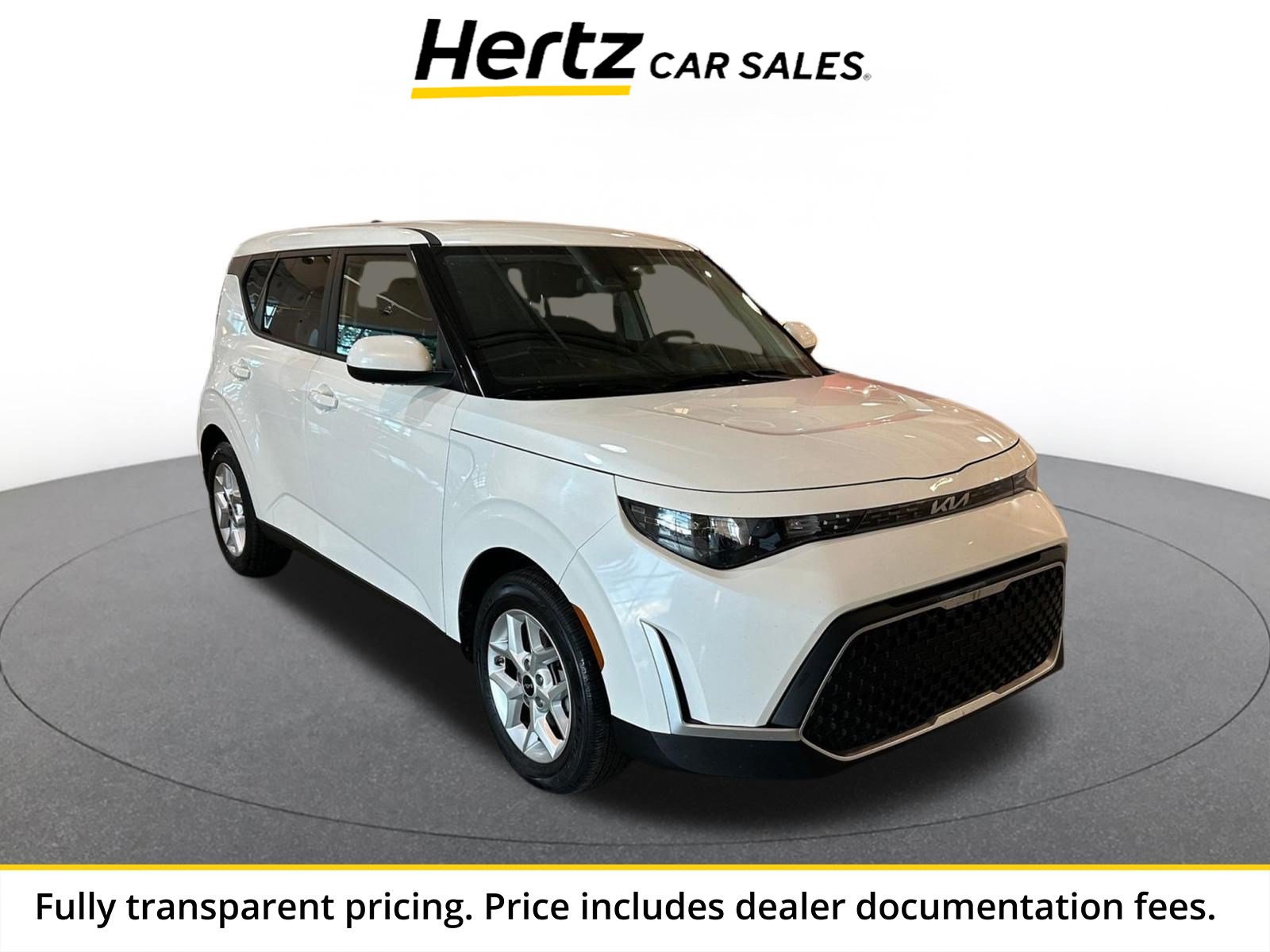Used 2025 Kia Soul LX w/ LX Technology Package FWD video 1