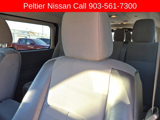 Used 2020 Nissan NV 3500 SV w/ Navigation Package RWD image 24