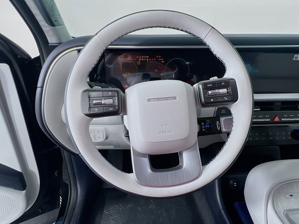 New 2026 Hyundai Palisade Calligraphy image 10