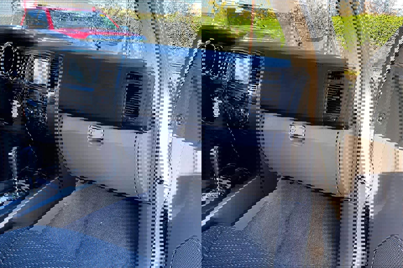 Used 2007 Toyota 4Runner Sport image 17