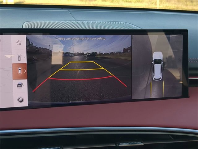 New 2026 Genesis GV70 3.5T Sport Advanced image 19