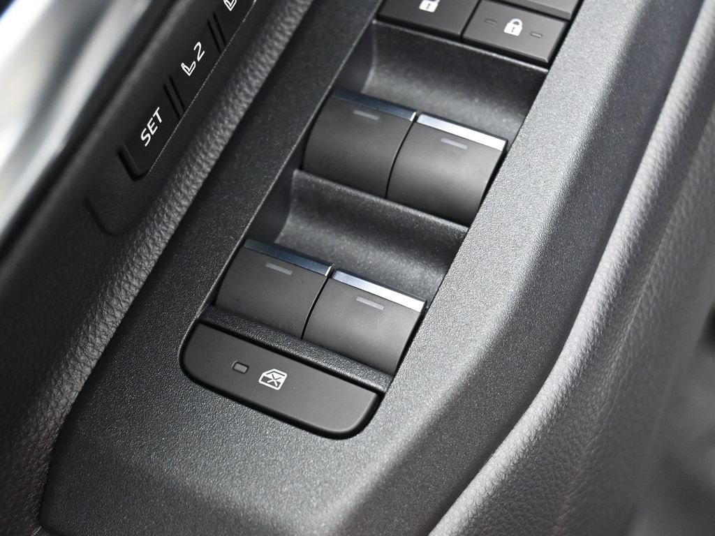 Certified 2024 Toyota Land Cruiser image 13