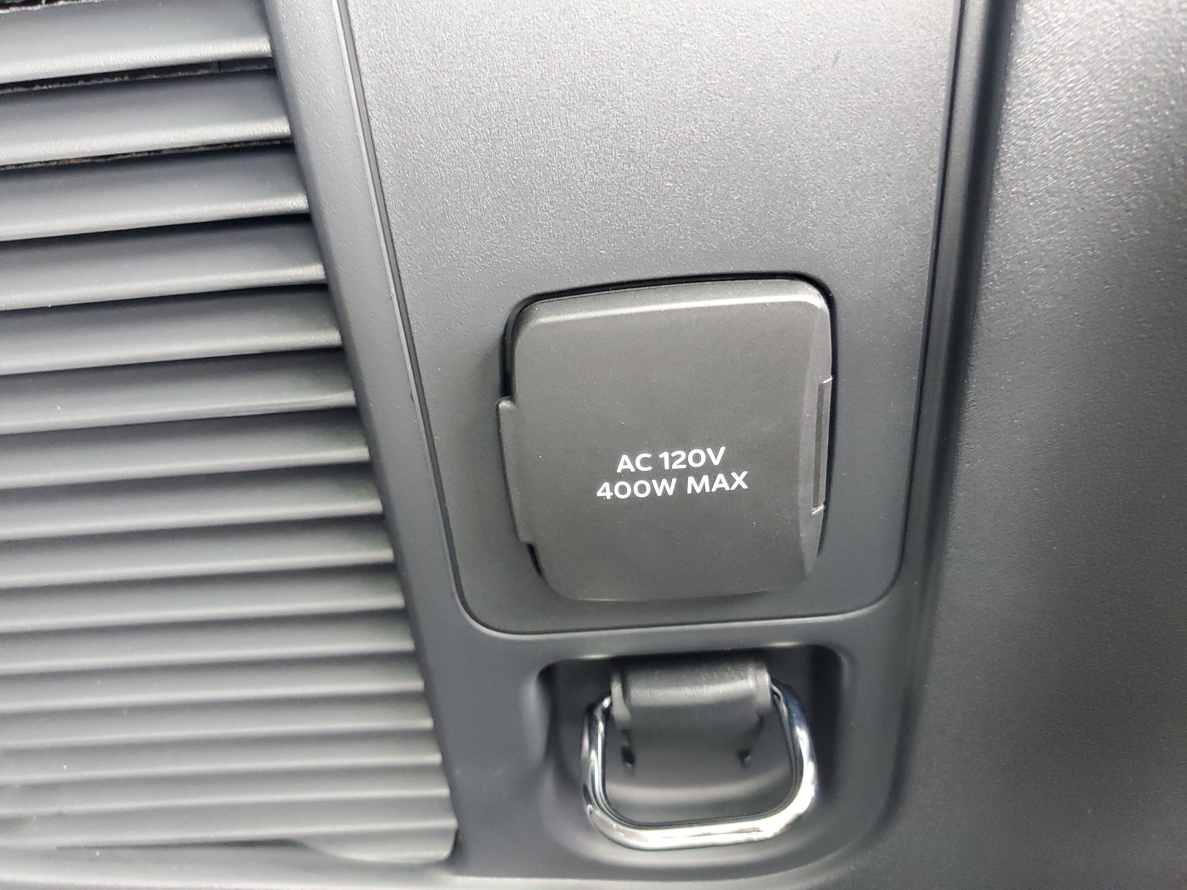 New 2027 Lincoln Navigator Reserve AWD/4WD image 33