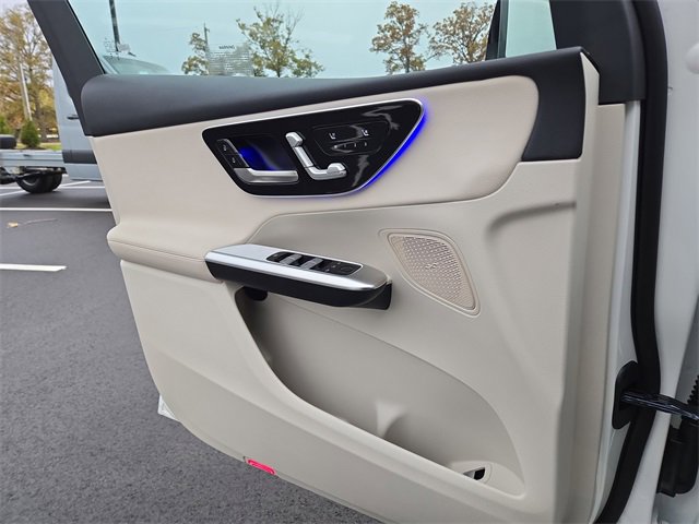 New 2026 Mercedes-Benz GLC 300 4MATIC image 20