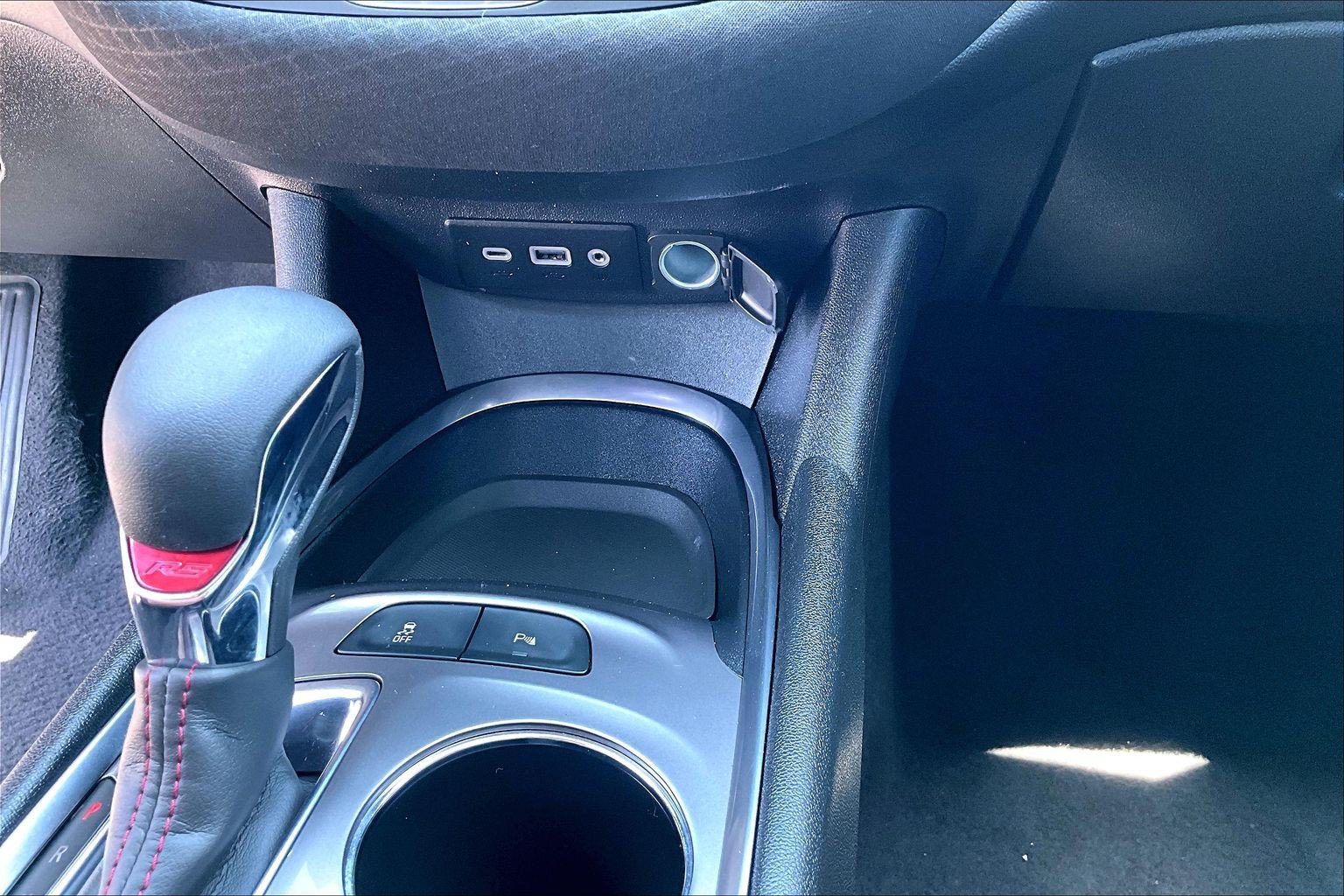 Used 2021 Chevrolet Malibu RS FWD image 24