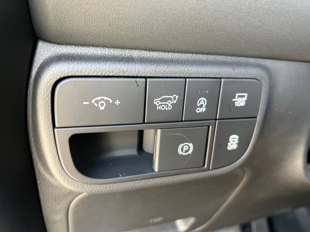 New 2026 Hyundai Palisade XRT Pro image 37