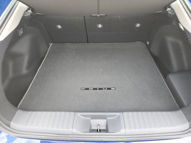 New 2026 Toyota Prius Plug-In Hybrid FWD image 27