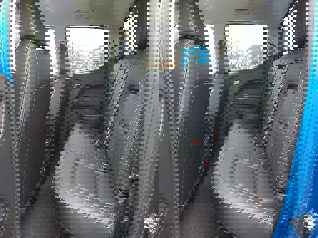 Certified 2022 Chevrolet Colorado ZR2 image 12