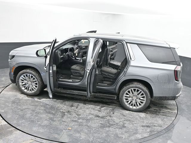New 2026 Chevrolet Tahoe High Country image 65