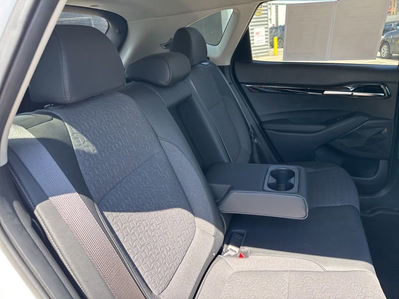 Certified 2024 Kia Seltos S image 12
