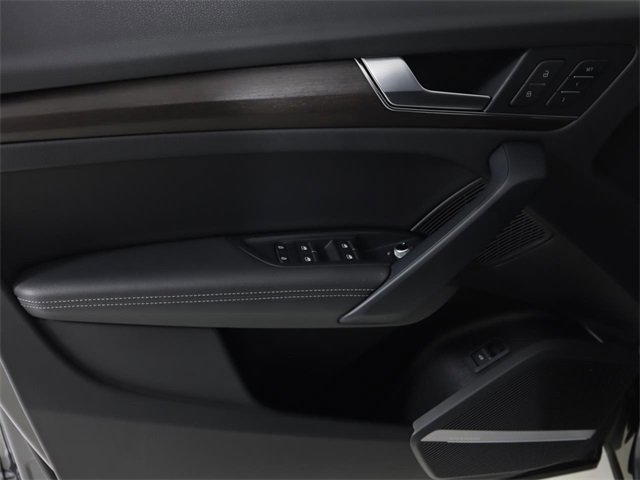 Certified 2023 Audi Q5 2.0T Premium Plus image 11