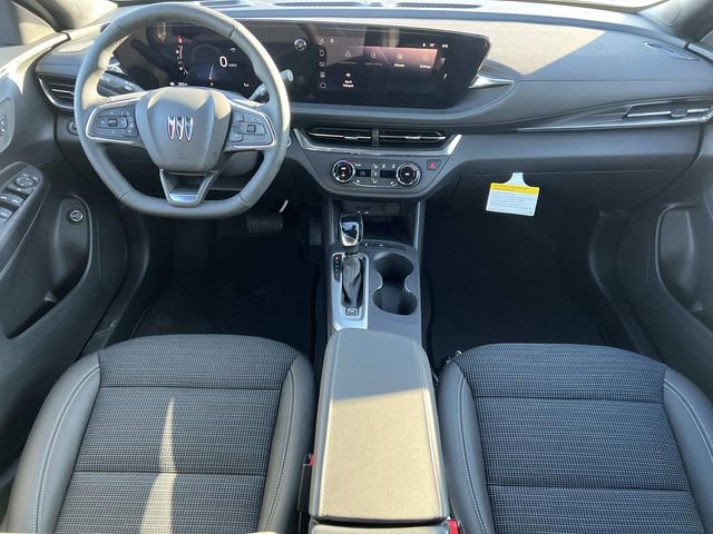 New 2026 Buick Envista Preferred w/ Convenience I Package image 12