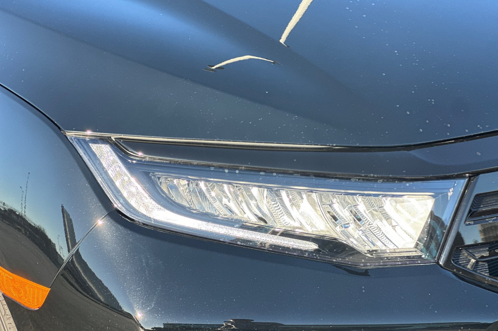 Used 2026 Honda Odyssey Touring image 45