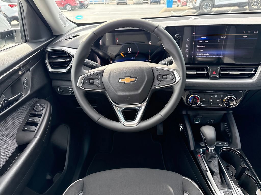 New 2026 Chevrolet TrailBlazer LT w/ Convenience Package image 14