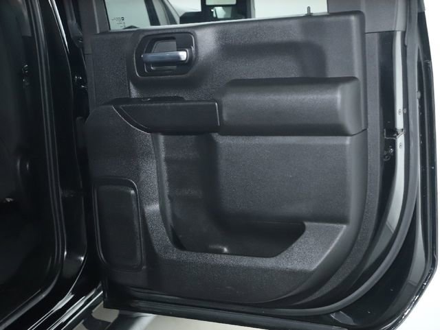 Used 2022 Chevrolet Silverado 2500 LT w/ Convenience Package image 24