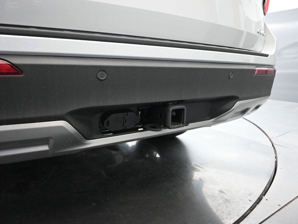 New 2026 Ford Explorer Active image 9