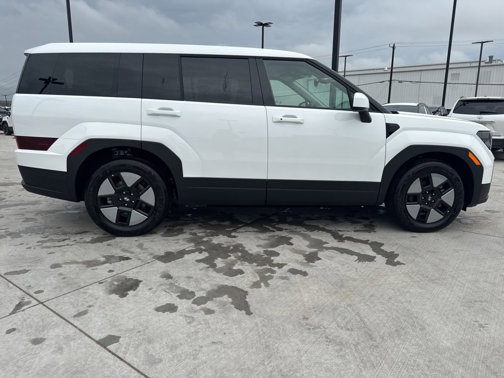 New 2026 Hyundai Santa Fe SE image 4