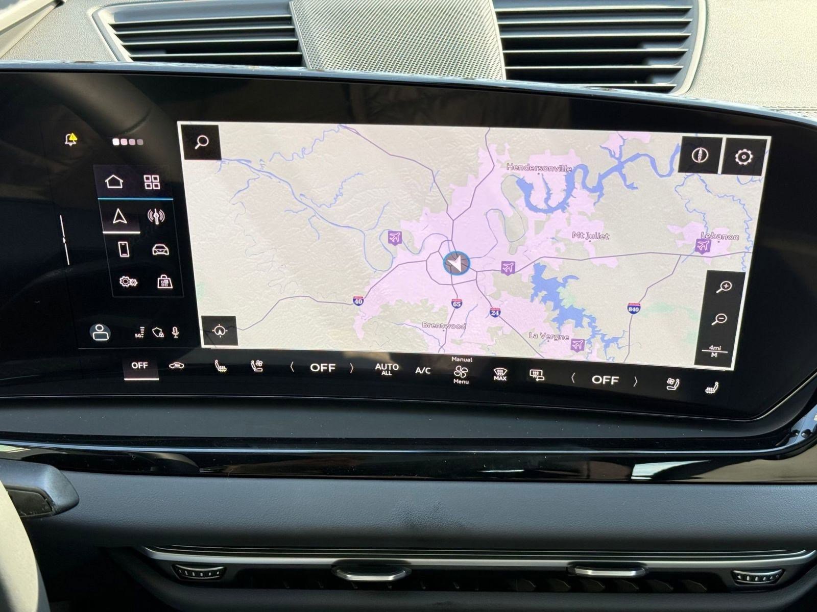 New 2026 Audi A6 Prestige image 27