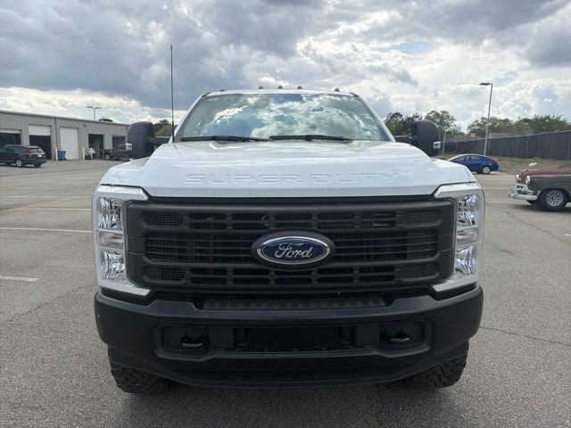 Used 2024 Ford F350 XL w/ 360-Degree Camera Package image 8