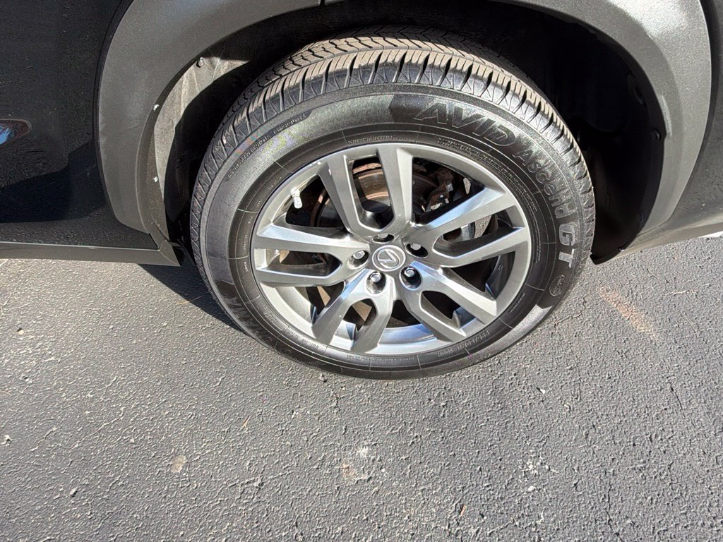 Used 2015 Lexus NX 200t AWD w/ Premium Package image 11