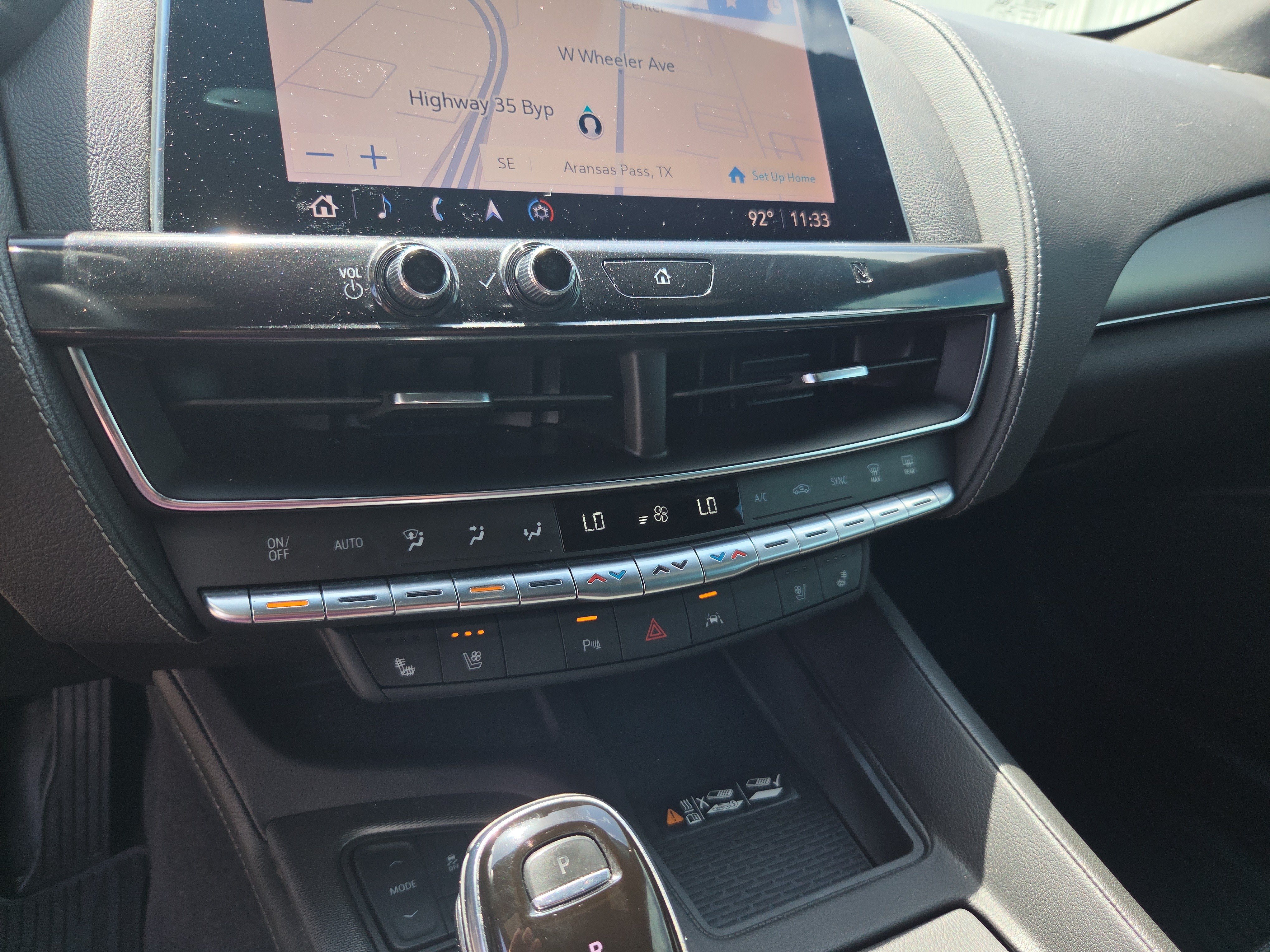 Used 2021 Cadillac CT5 Premium Luxury RWD image 23