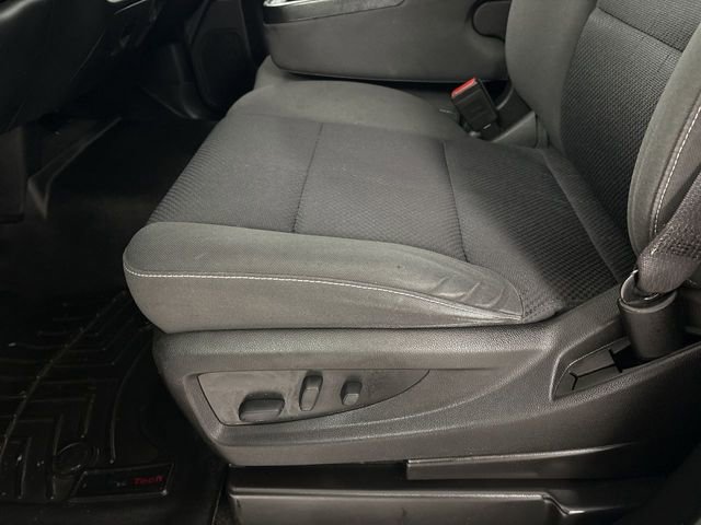 Used 2017 Chevrolet Silverado 1500 LT w/ All Star Edition image 12