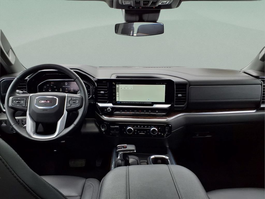 Certified 2024 GMC Sierra 1500 Elevation w/ Elevation Premium Package AWD/4WD image 19