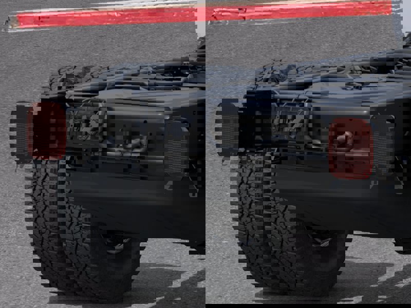 New 2026 Chevrolet Silverado 3500 W/T image 11