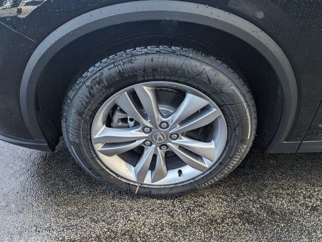 New 2026 Acura MDX FWD image 13