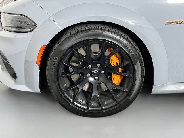 Used 2022 Dodge Charger Scat Pack RWD image 28