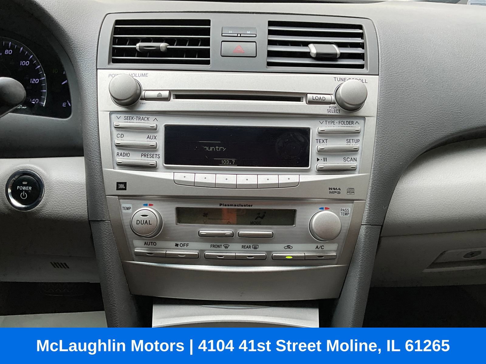 Used 2010 Toyota Camry Hybrid FWD image 5