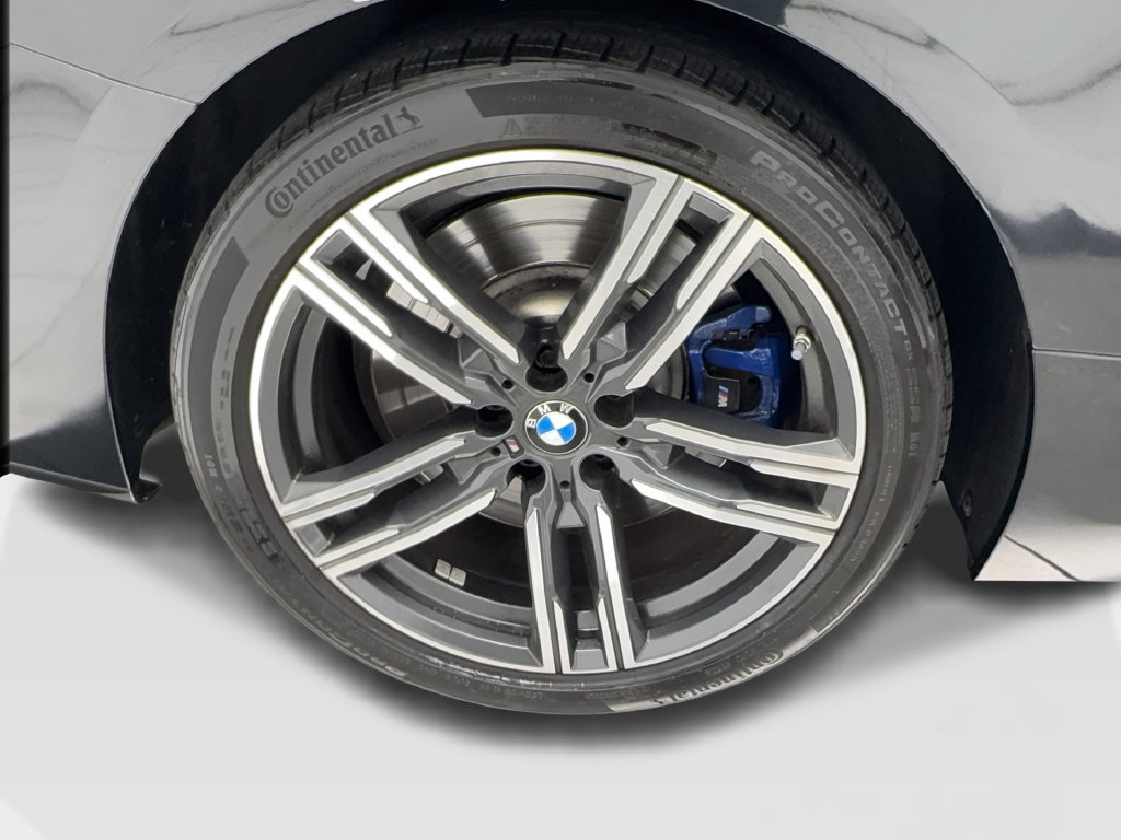 Used 2023 BMW 840i Coupe RWD image 16