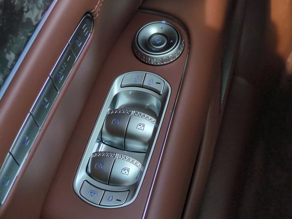 New 2026 Genesis G90 3.5T AWD/4WD image 18