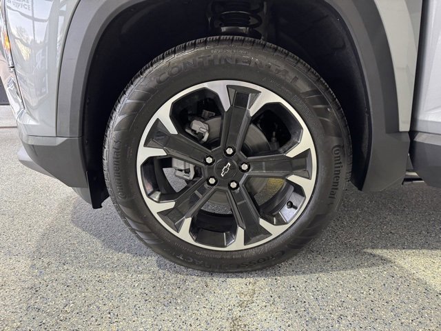 New 2026 Chevrolet Equinox LT w/ Convenience Package II image 26
