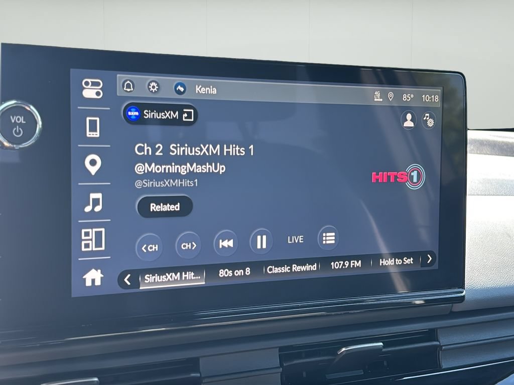 Used 2024 Honda Prologue Elite image 31