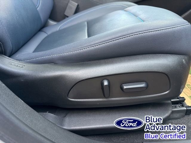 Used 2023 Chevrolet Blazer RS image 35