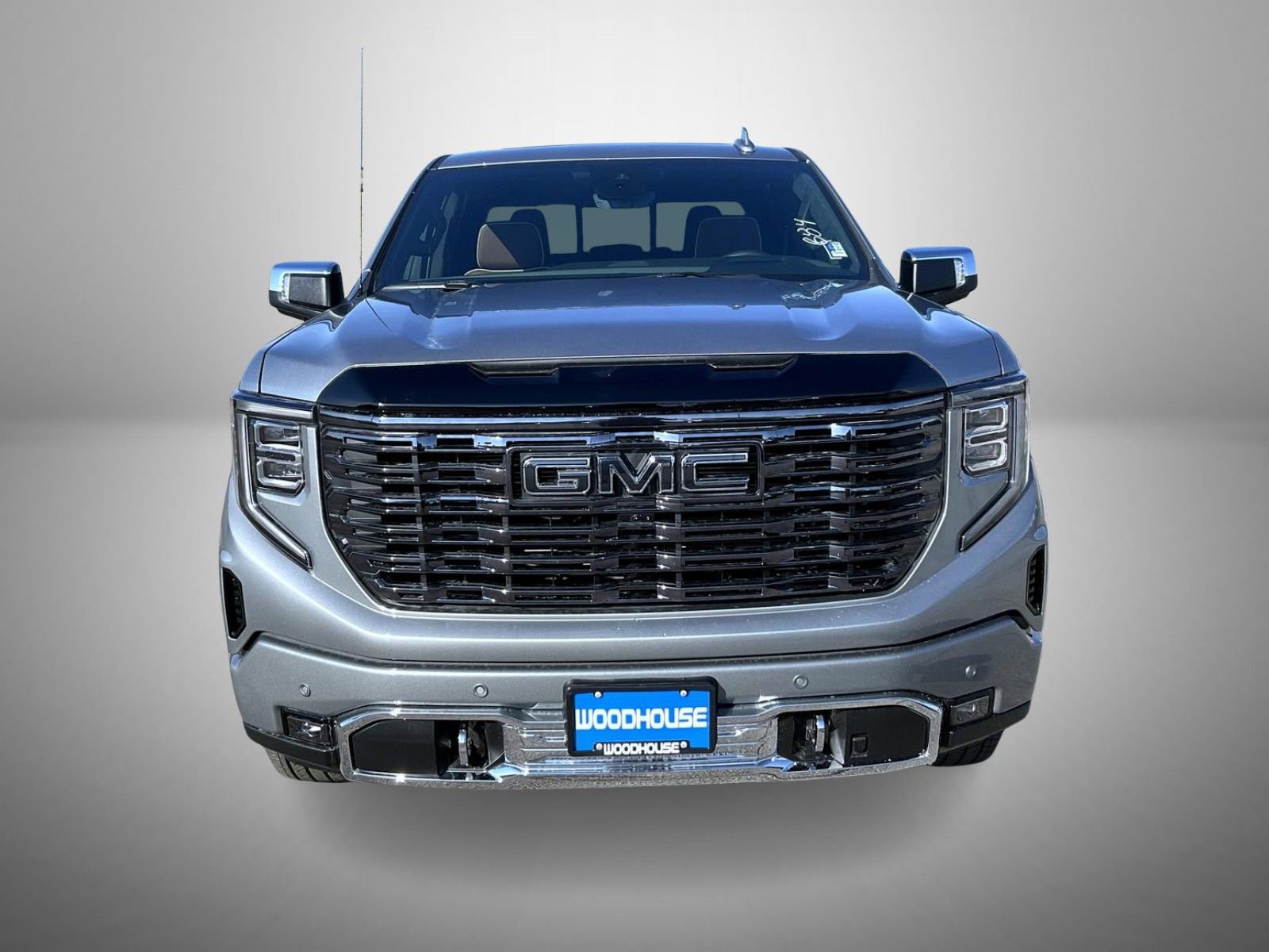 New 2026 GMC Sierra 1500 Denali Ultimate image 2