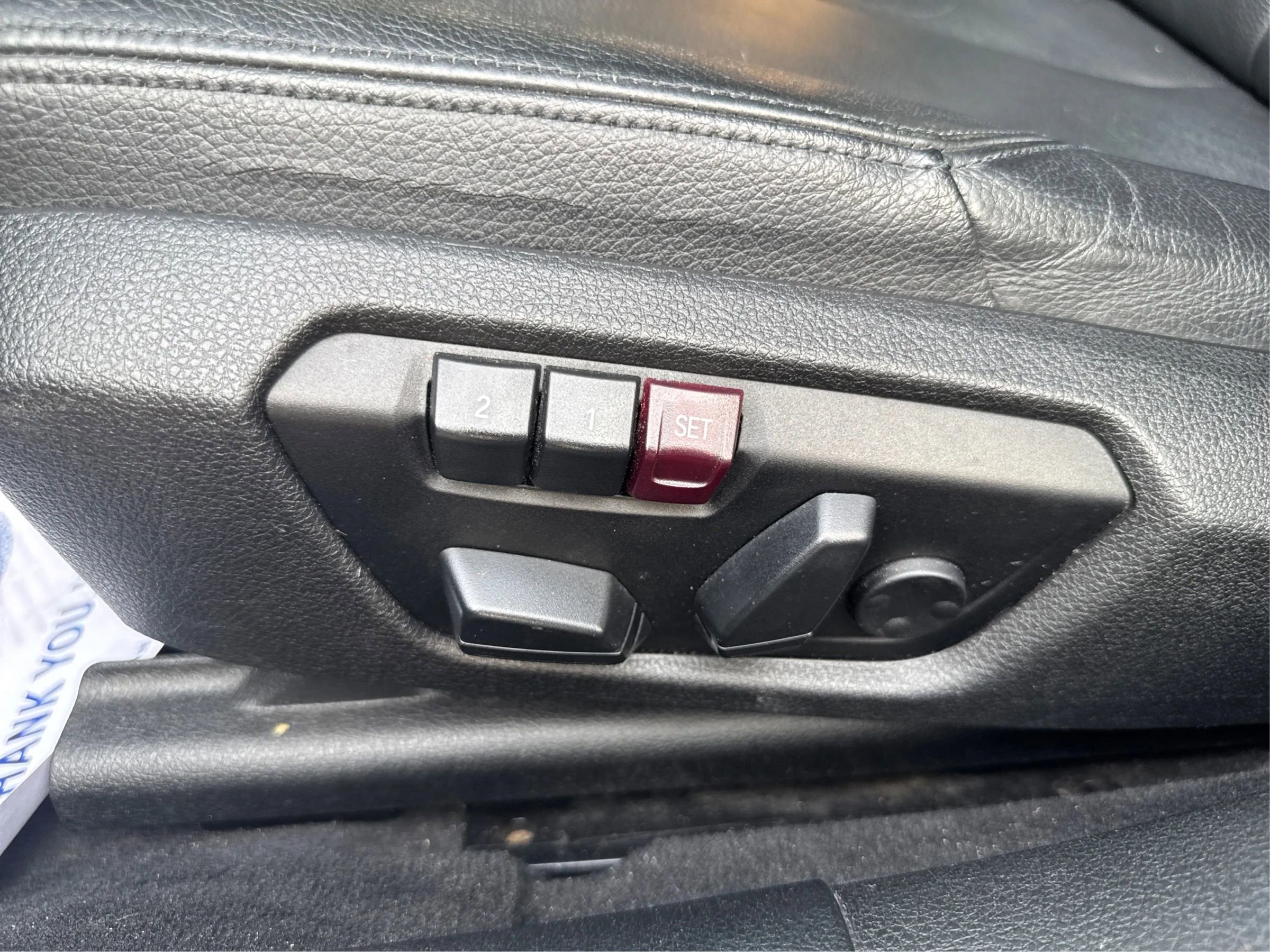 Used 2015 BMW 328i xDrive Wagon w/ Premium Package image 23