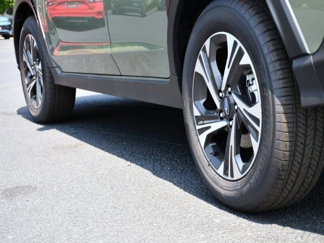 New 2026 Subaru Crosstrek 2.0i Premium AWD/4WD image 9
