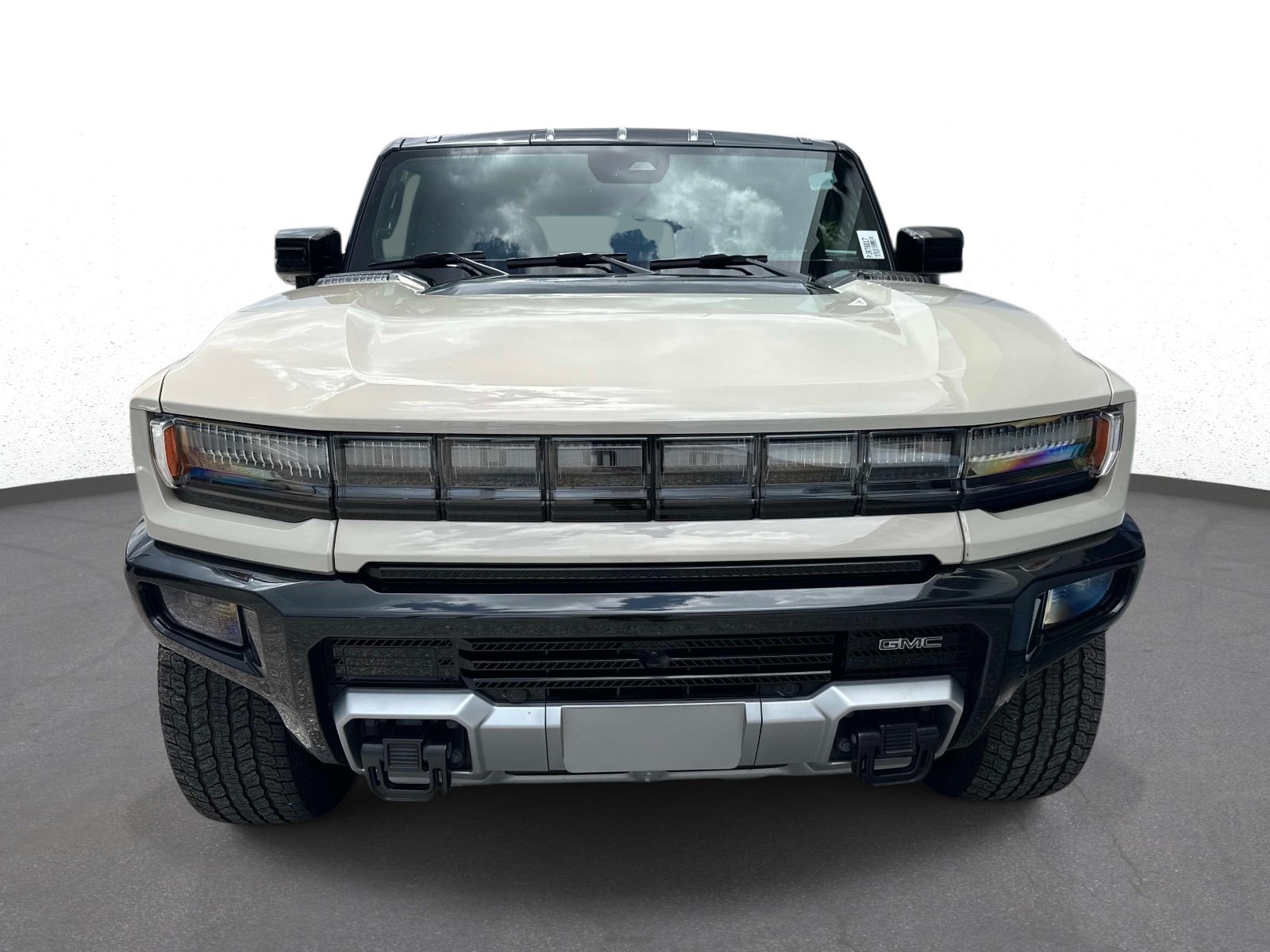 Used 2026 GMC Hummer EV SUV AWD/4WD image 8