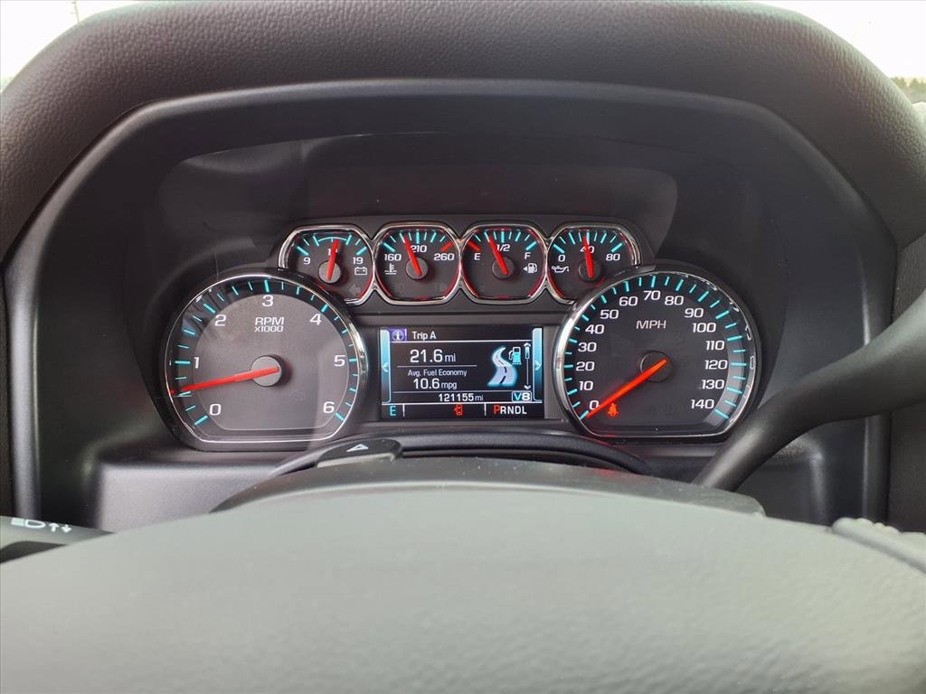 Used 2018 Chevrolet Silverado 1500 LT w/ All Star Edition image 25