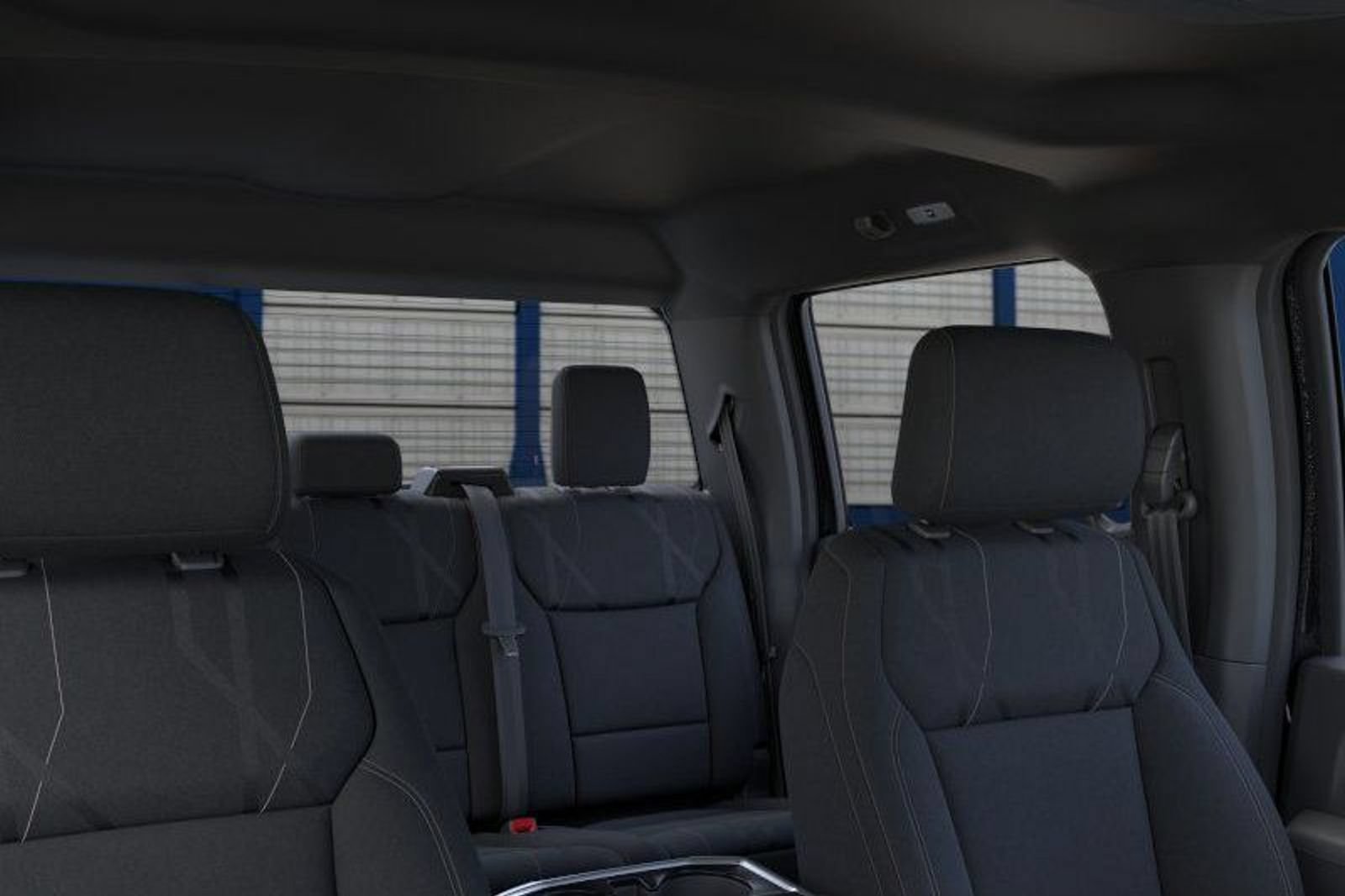 New 2026 Ford F150 STX RWD image 26
