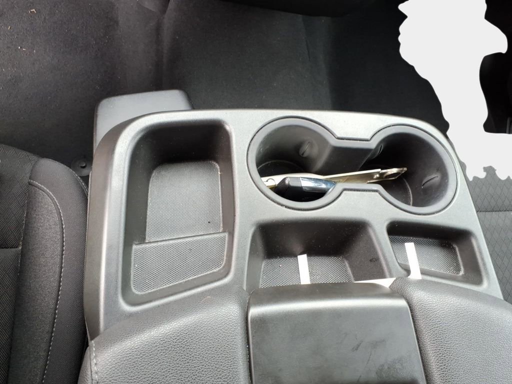 Used 2023 Chevrolet Silverado 1500 LT image 27